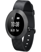 Bratara Huawei Band B0, Black: Un gadget prietenos...